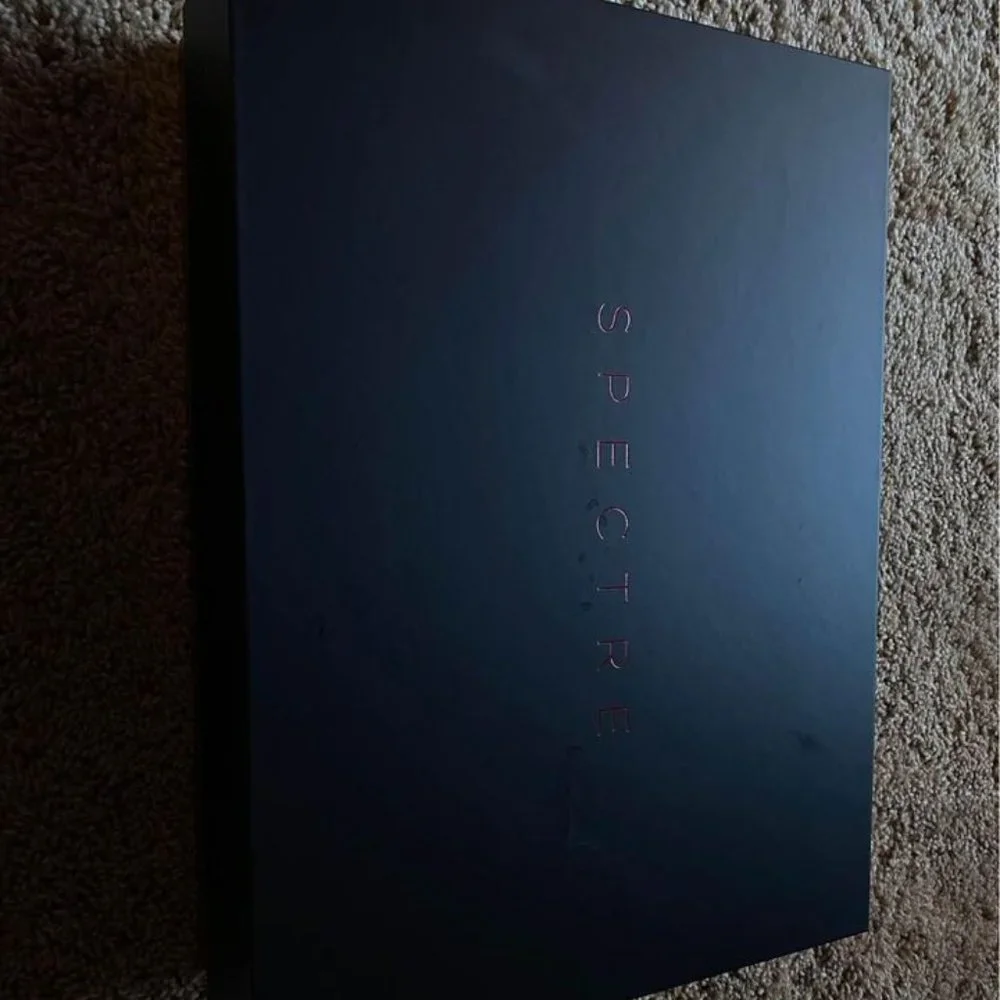 RoseGold Hp Spectre x360 ￼Convertible 13-aw2xxx